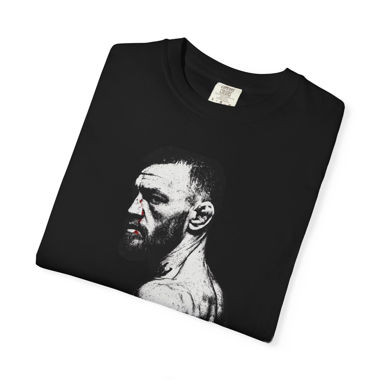 Conor “The Notorious” McGregor