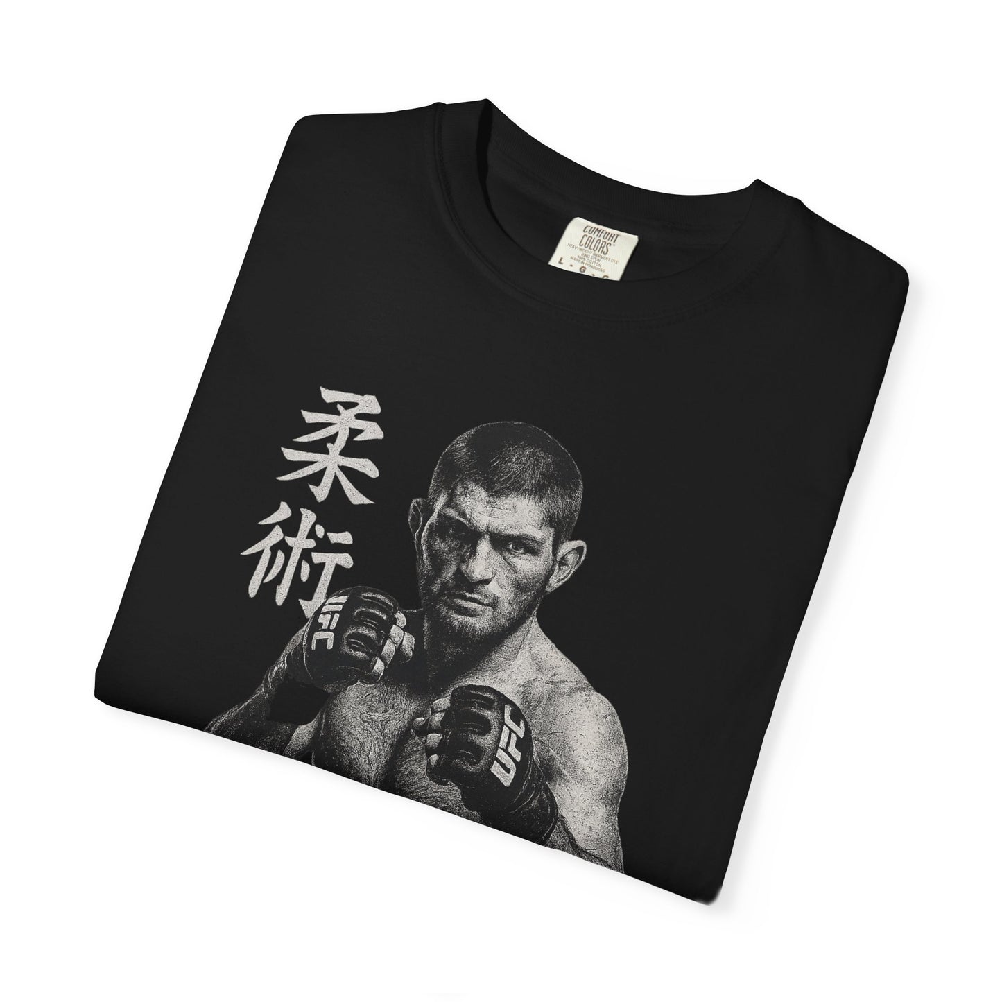 Khabib Nurmagomedov – The Eagle MMA Tee