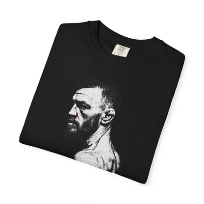 Conor “The Notorious” McGregor